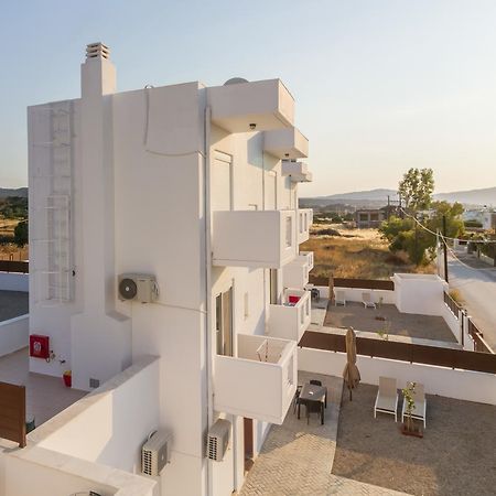 Ferienwohnung Casa Marinella Gennadi Exterior foto