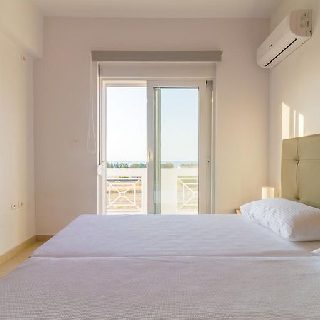 Ferienwohnung Casa Marinella Gennadi Exterior foto
