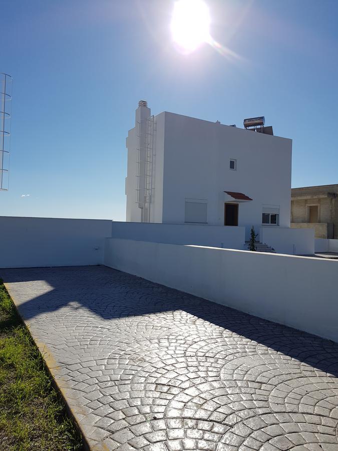Ferienwohnung Casa Marinella Gennadi Exterior foto