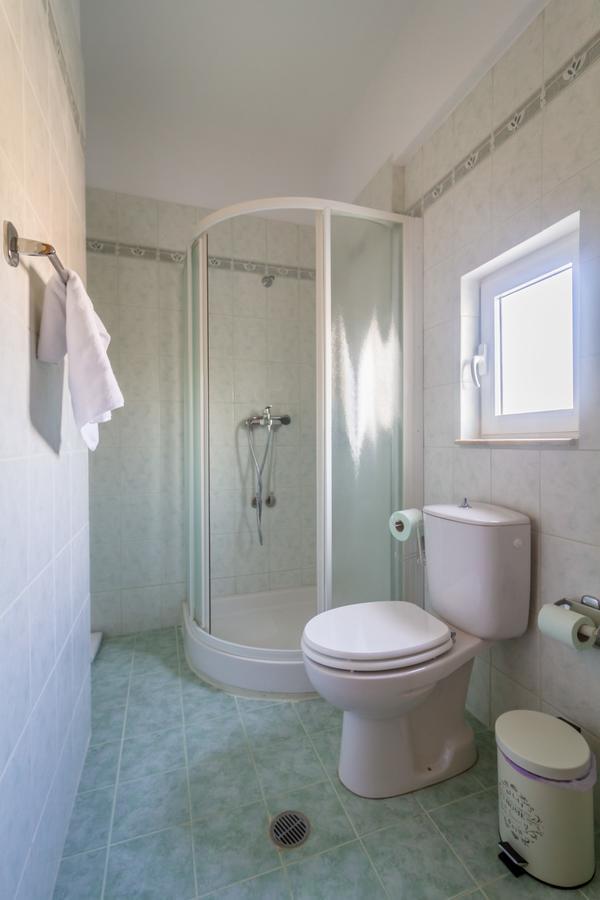 Ferienwohnung Casa Marinella Gennadi Exterior foto